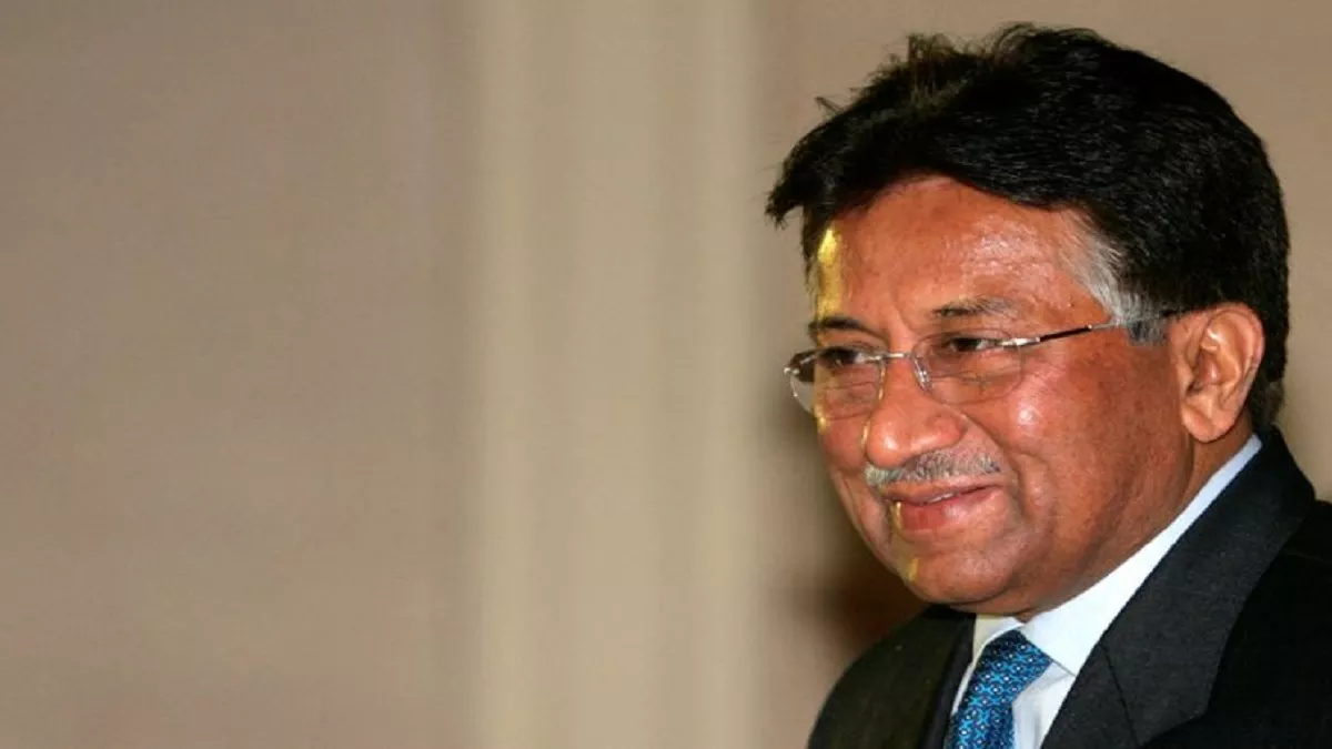 Pervez Musharraf: लाल मस्जिद ऑपरेशन से लेकर कराची हिंसा तक (फोटो: एपी)