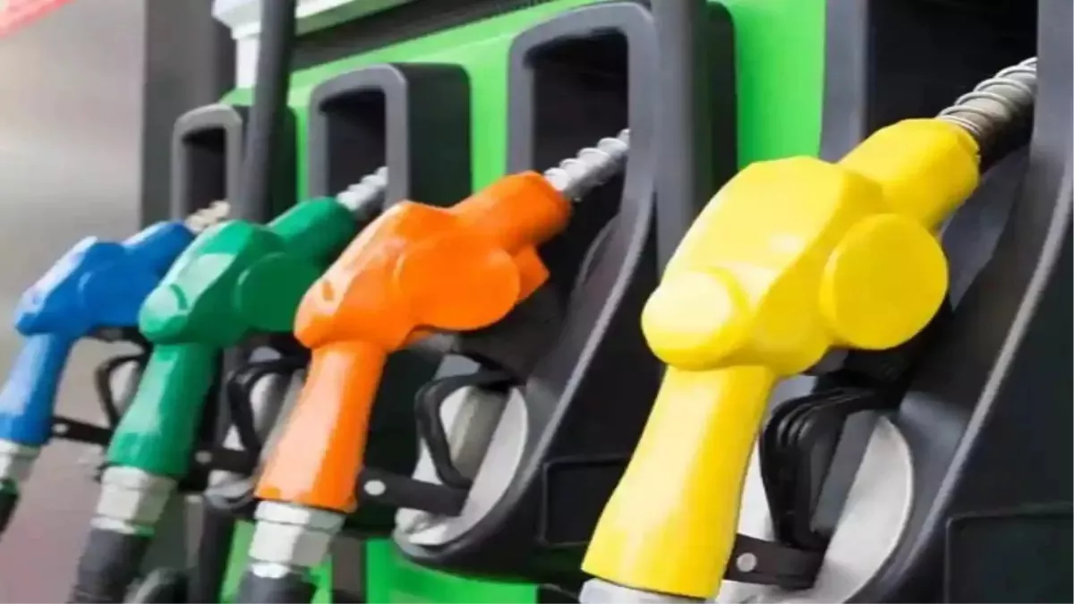 Petrol Diesel Price not chancge Today 06 February 2023