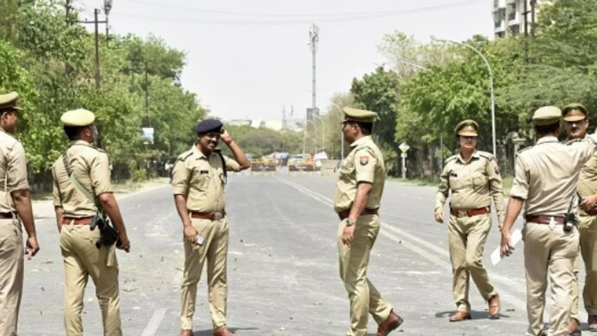 मधुबनी के DPO का मुजफ्फरपुर से अपहरण, सेक्सटॉर्शन गिरोह ने बनाया था शिकार; कई बार रुपये भी दिए (सांकेतिक तस्वीर)
