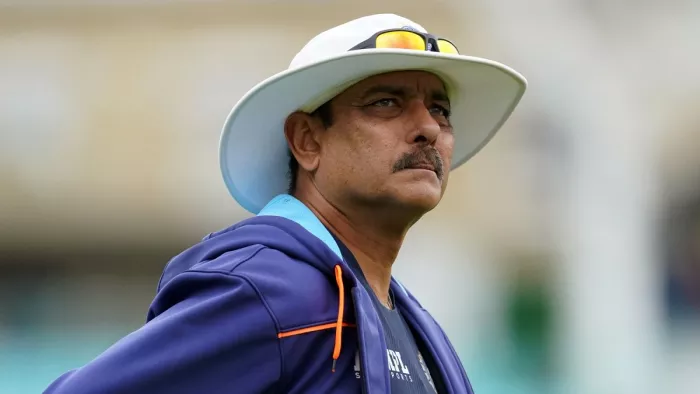 Ravi Shastri advice: भारत के पूर्व हेड कोच ने जानें किसे बनाया चैंपियन