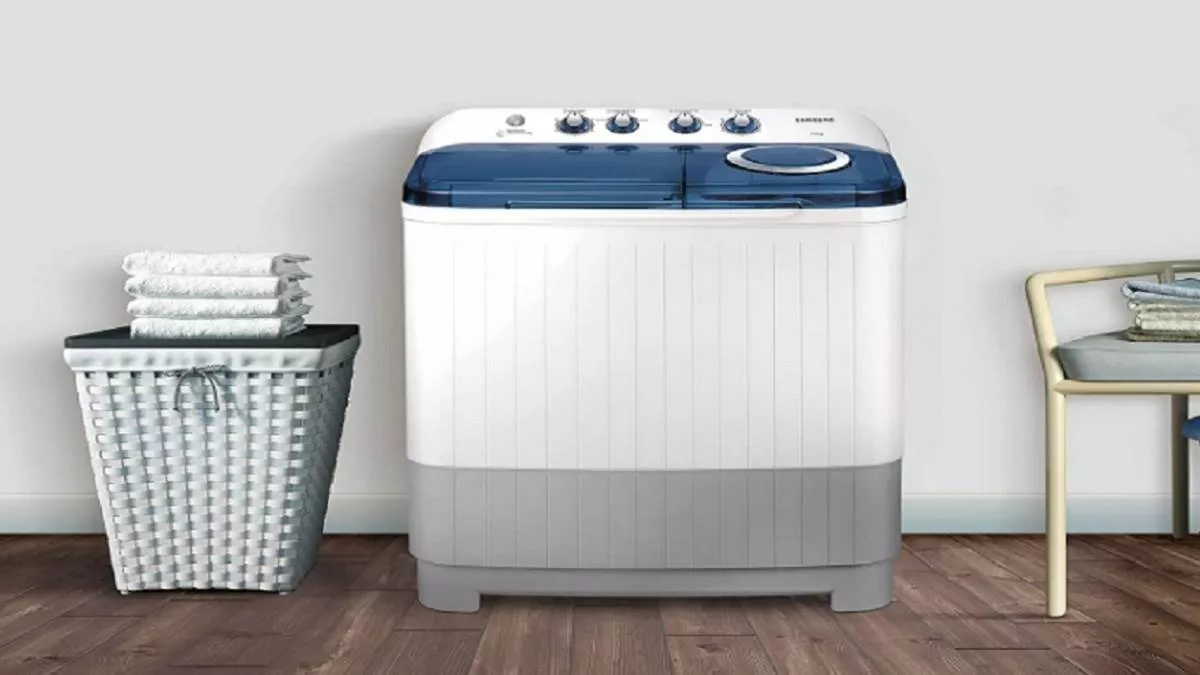 Semi Automatic Washing Machine: बिजली का बिल बढ़ा रहा टेंशन? ये हैं 6 सबसे किफायती ऑप्शन