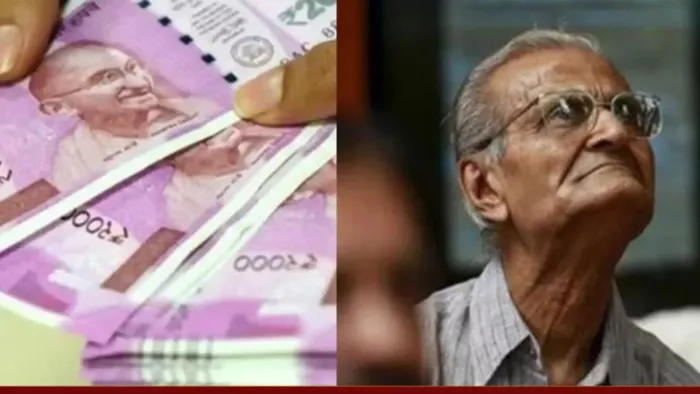 Income Tax for Pensioners: See New Tax Regime In Details