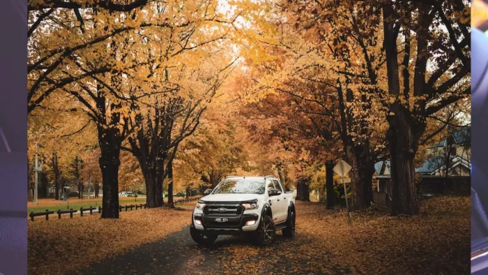 How to take care of your car with changing weather patterns