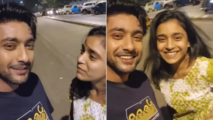 bigg boss 16, fahmaan khan, sumbul touqeer khan, sumbul touqeer khan nominated, Sumbul Fahmaan Video, Fahmaan Khan Video