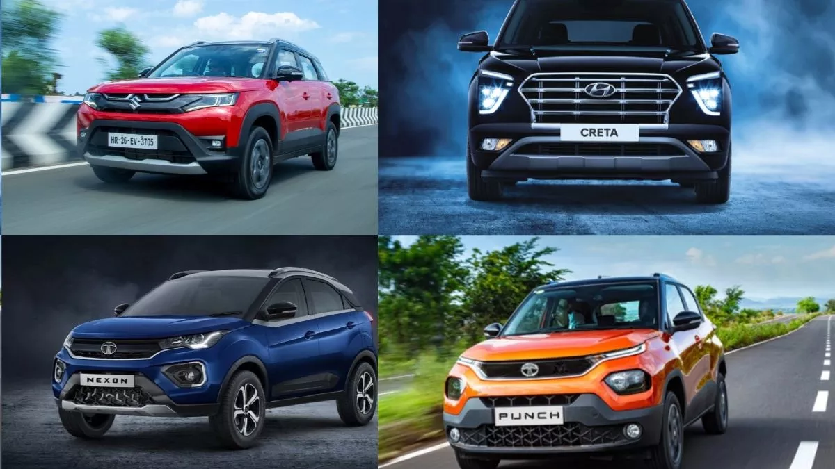 इन SUVs को खरीदने के लिए उमड़ पड़े ग्राहक, ये है इनके दबदबे की वजह