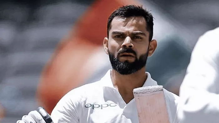 Virat Kohli: विराट कोहली के पास सचिन तेंदुलकर के रिकॉर्ड को तोड़ने का मौका