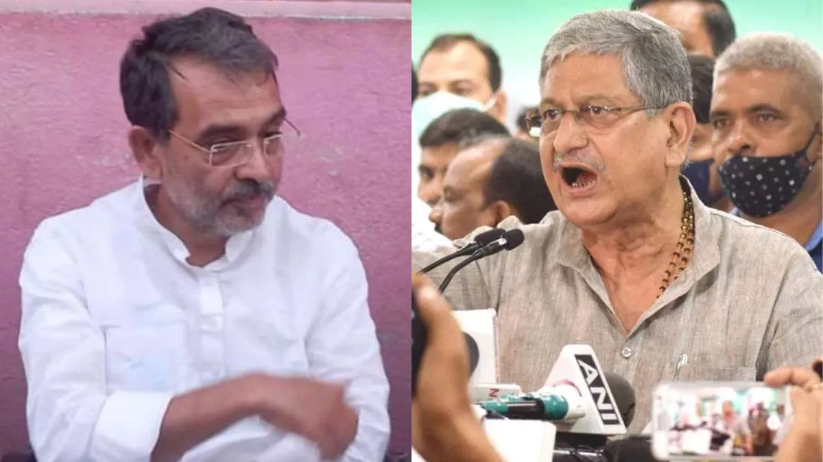 जदयू के राष्ट्रीय अध्यक्ष ललन सिंह बोले- उपेंद्र कुशवाहा संसदीय बोर्ड के अध्यक्ष नहीं
