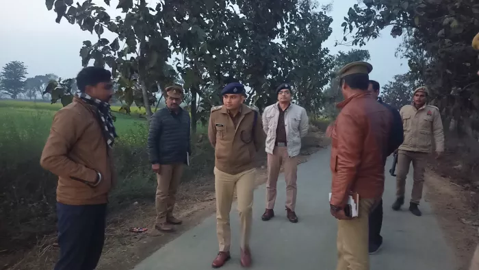 रुपये हड़पने के लिए कर्मचारी ने गढ़ी लूट की कहानी।