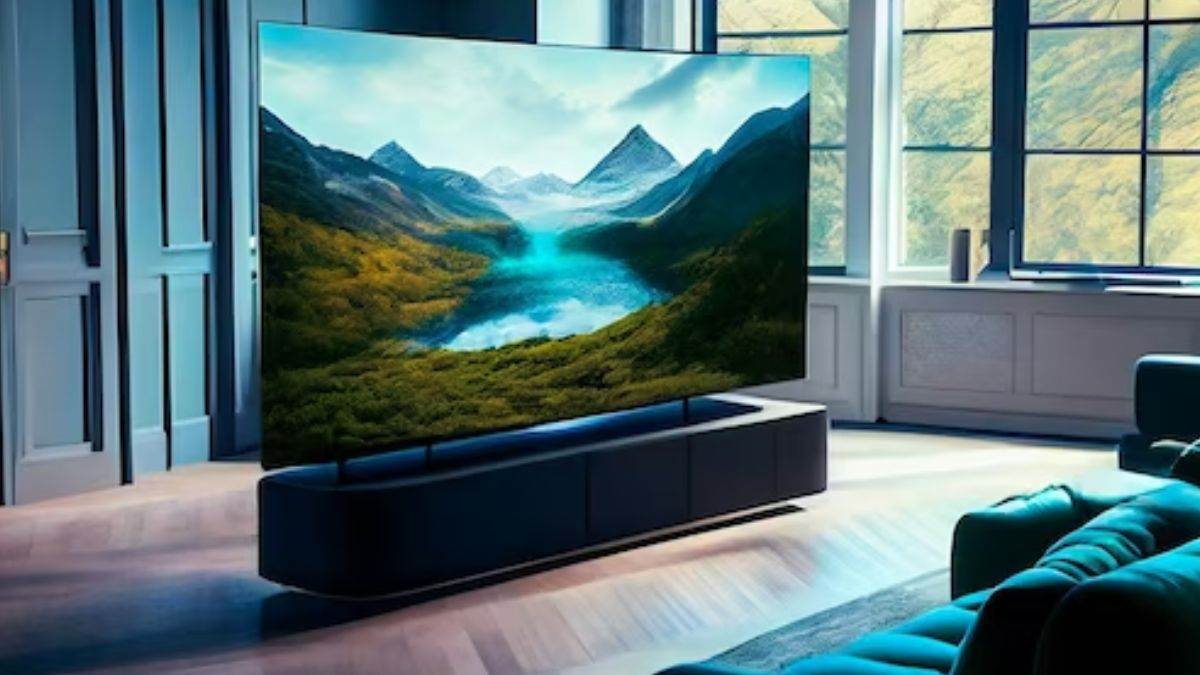 अमेजन ऑफर्स में 50 हजार तक सस्ते हुए ब्रांडेड Smart TV, नया दाम देख खरीदने को दौड़ी जनता, देखें लिस्ट