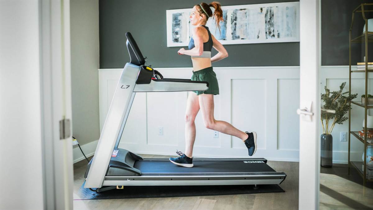 कमाल है! आंखे फटी रह गई जब अमेज़न सेल ने दे दिया दनादन बिकने वाली Treadmill for Home पर 71% का डिस्काउंट