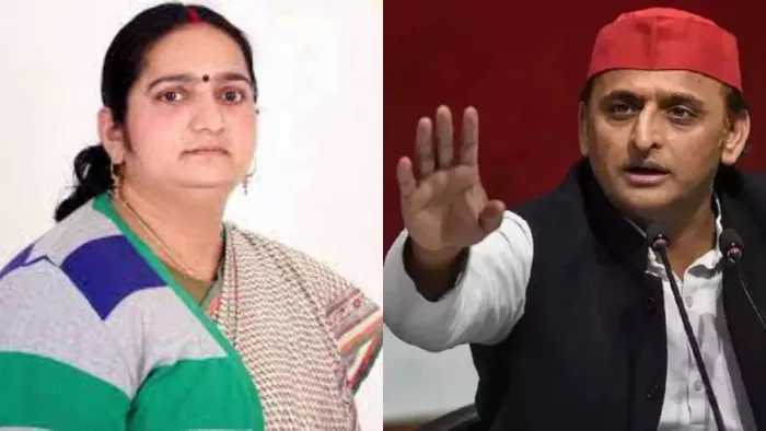 लोकसभा चुनाव से पहले सपा को एक और बड़ा झटका, पूर्व विधायक ने पार्टी से दिया इस्तीफा; लगाए गंभीर आरोप