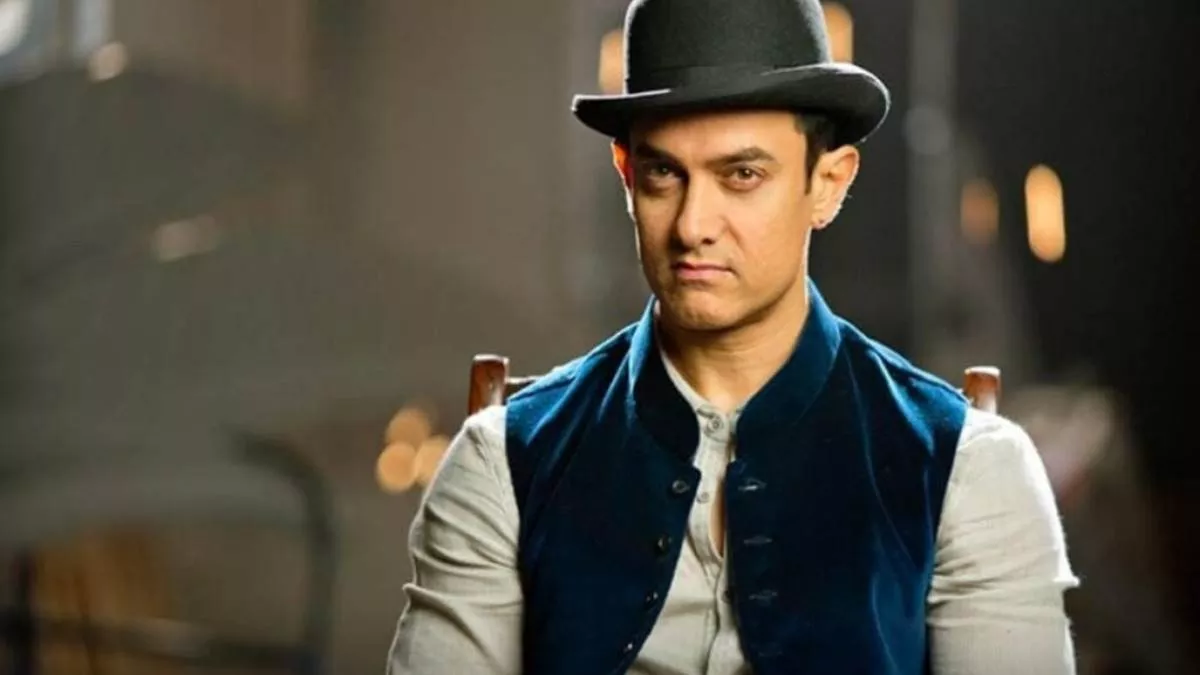Entertainment News: आमिर खान ने अगली फिल्म की शूटिंग की शुरू, बोले- मैं अब शास्त्रीय संगीत सीख रहा हूं