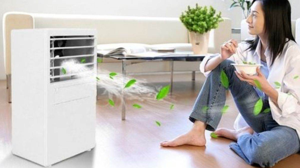 चिलचिलाती गर्मी में ये Air Coolers For Home करते हैं AC को भी फेल, कीमत बढ़े उससे पहले कर लें ऑर्डर