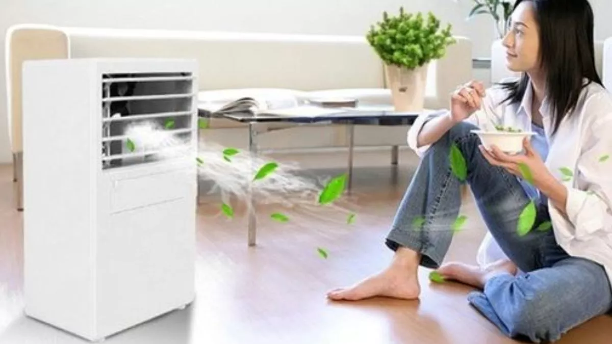 चिलचिलाती गर्मी में ये Air Coolers For Home करते हैं AC को भी फेल, कीमत बढ़े उससे पहले कर लें ऑर्डर