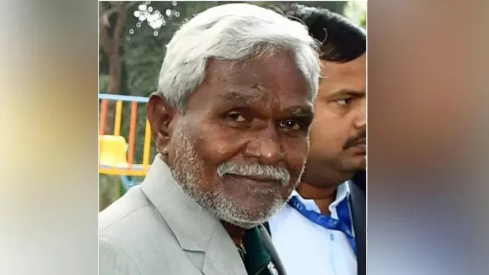 'मंत्रिमंडल विस्तार को लेकर...', झारखंड में Cabinet Expansion पर कांग्रेस नेता ने दिया बड़ा बयान (फाइल फोटो)
