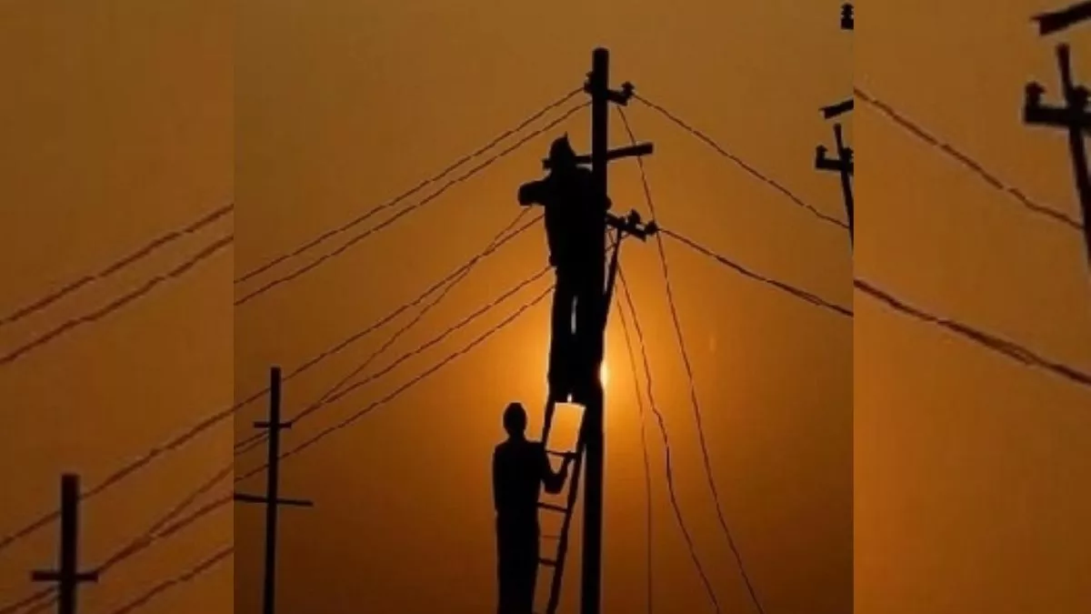 Gurugram News: कई दिनों से सोहना शहर में बिजली संकट, लोगों को हो रही पीने के पानी की समस्या