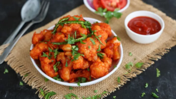 इन वजह से गोवा में बैन हुआ गोभी मंचूरियन