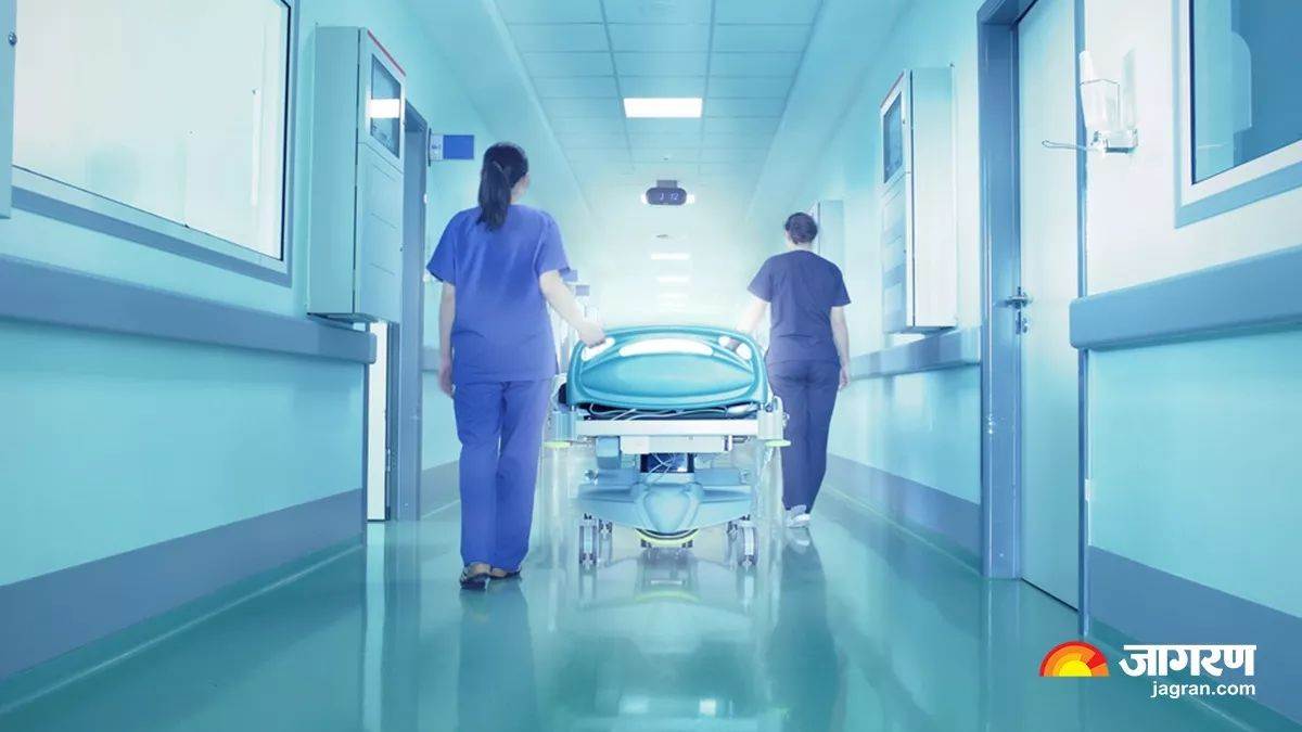 health system will improve in uttar pradesh 500 bed hospital will be built in ayodhya focus is also on villages