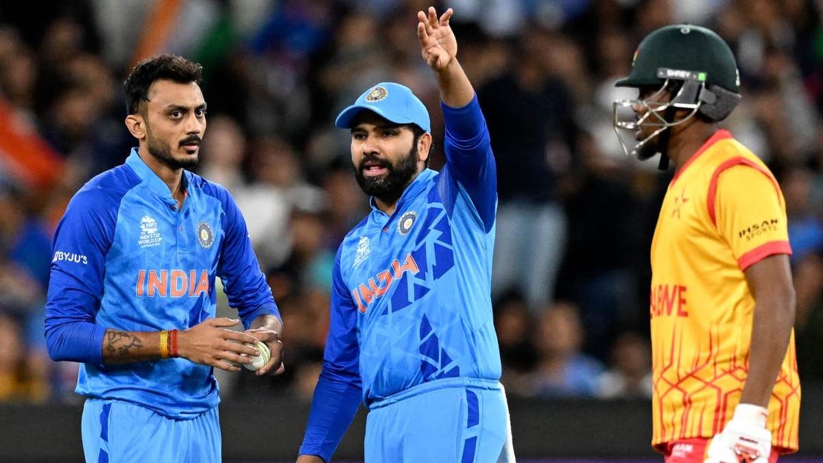 IND vs ZIM T20 टी20 वर्ल्ड कप 2024 के बाद Team India के शेड्यूल का