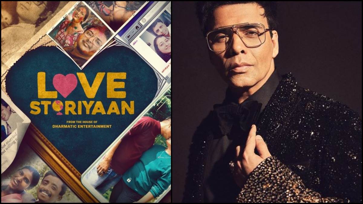love storiyaan will stream on prime video from valentines day real life love story based series produced by karan johar