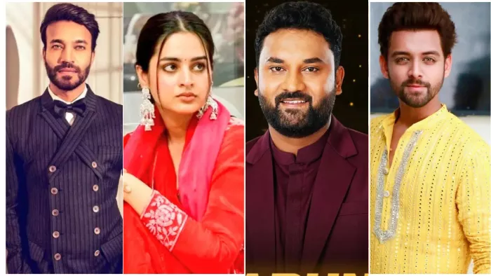 रोहित शेट्टी के शो में शामिल होगा बिग बॉस का ये कूल कंटेस्टेंट? (X Image)