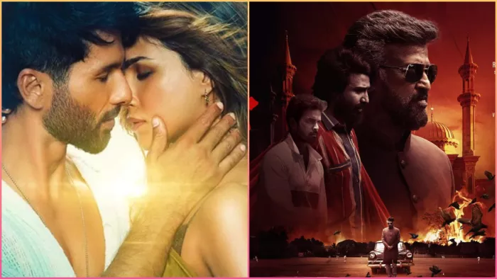 इस हफ्ते थिएटर्स में रिलीज हो रहीं ये फिल्में। फोटो- इंस्टाग्राम