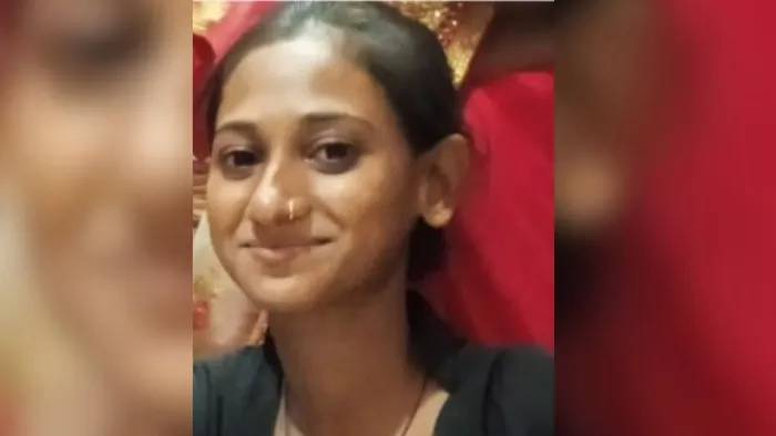 Meerut Crime News: तिशा का फाइल फोटोl