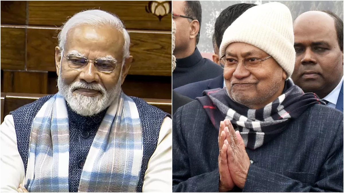 Bihar Politics: बहुमत परीक्षण से पहले क्यों खास है नीतीश और मोदी की मुलाकात? समझिए इसके मायने