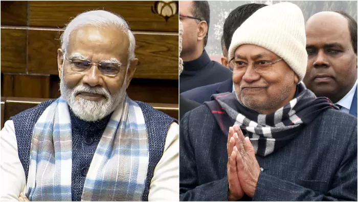 बहुमत परीक्षण से पहले क्यों खास है नीतीश और मोदी की मुलाकात? समझिए इसके मायने