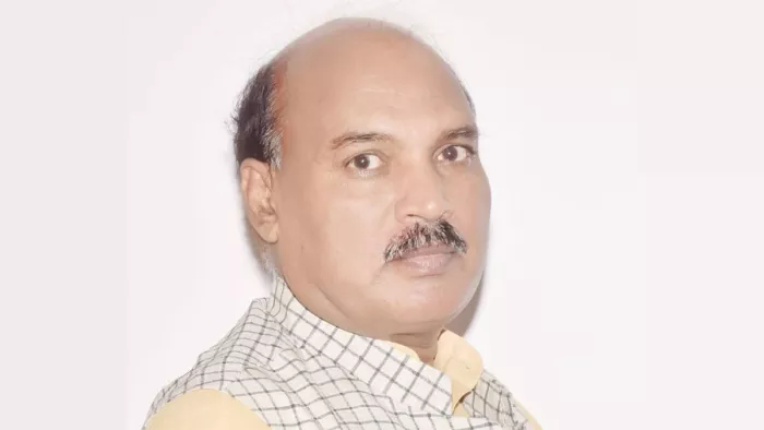 Bihar Politics : राजद के MLC रामबली सिंह चंद्रवंशी विधान परिषद से अयोग्य घोषित, यह है मामला