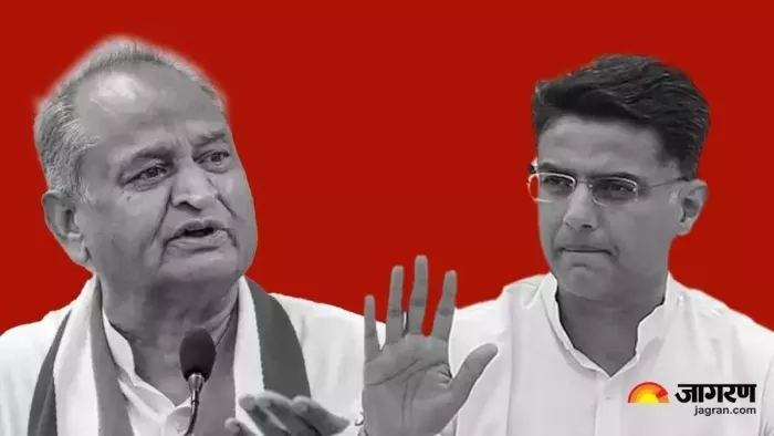 राजस्थान विधानसभा चुनाव में मिली हार पर बोले सचिन पायलट। (फाइल फोटो)