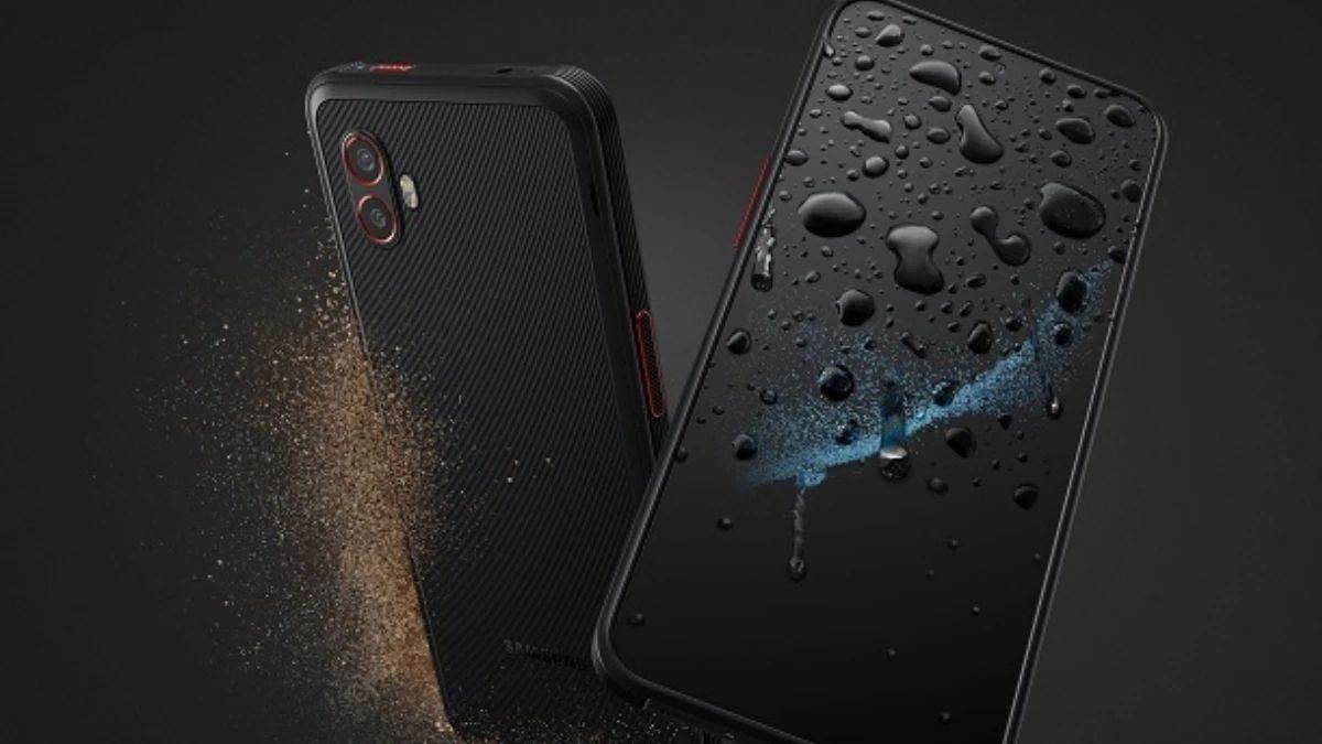 samsung galaxy xcover 7 rugged smartphone launched know price and specifications