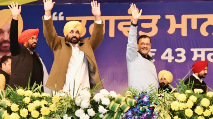 आज से सरकार आपके द्वार कार्यक्रम के जरिए राज्य के सीएम मंत्री व विधायक सुनेंगे लोगों की समस्याएं (फाइल फोटो)