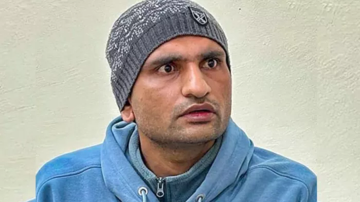 पाकिस्तानी जासूस सतेंद्र सिवाल के करीबियों पर ATS की नजर