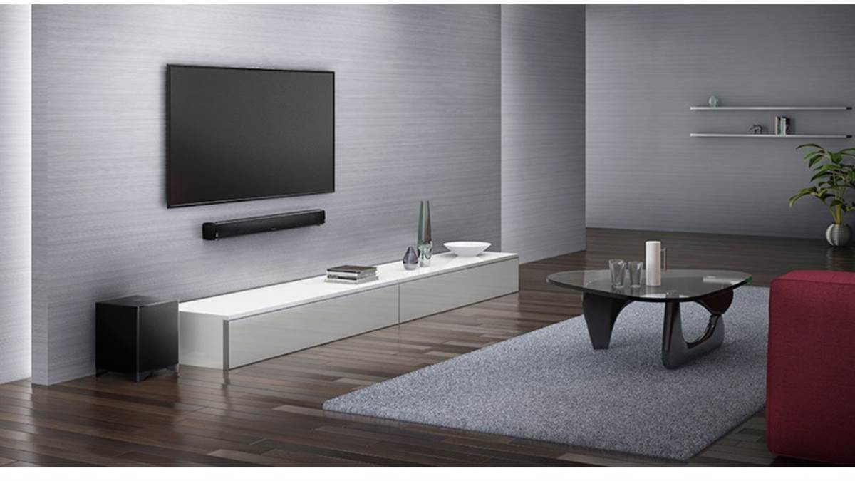 एक अच्छा 3D साउंडबार ढूंढ़ते-ढूंढ़ते हुआ भेजा फ्राई? ये सस्ते Soundbar With Dolby Atmos बने घरों की ख़ास पसंद