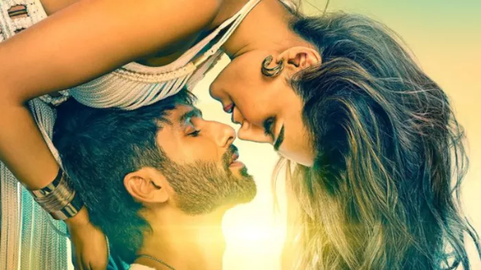 तेरी बातों में ऐसा उलझा जिया की एडवांस बुकिंग हुई शुरू / फोटो- Instagram