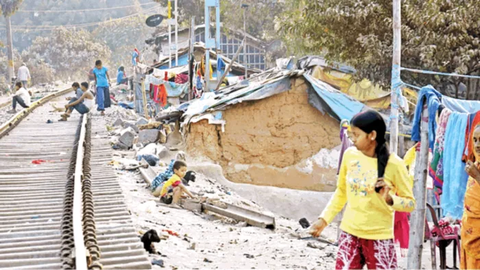 भागलपुर में यहां पर चलेगा बुलडोजर, 25 फरवरी तक का अल्टीमेटम