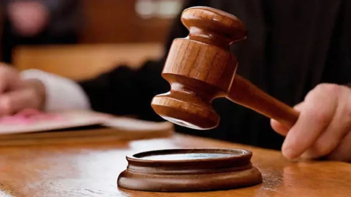 फास्ट ट्रैक कोर्ट ने फांसी की सजा दिलाई है। जागरण
