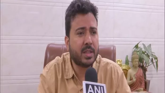 दिल्ली हाईकोर्ट ने खारिज की दुर्गेश पाठक के चुनाव को चुनौती देने वाली याचिका। फाइल फोटो