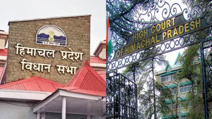 हिमाचल विधानसभा में हुई भर्तियों के विरोध में हाई कोर्ट जाएगा बेरोजगार शिक्षित संघ (फाइल फोटो)