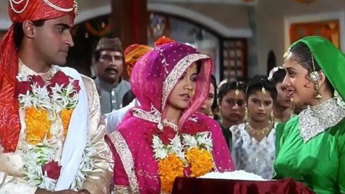 फिल्म हम आपके हैं कौन (Photo: Imdb)