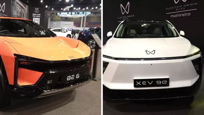Mahindra BE 6 और XEV 9e की डिलीवरी को कब से शुरू किया जाएगा।