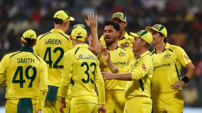 Marcus Stoinis ने अचानक ODI से लिया संन्यास, Champions Trophy से पहले बढ़ी ऑस्ट्रेलिया की मुश्किलें