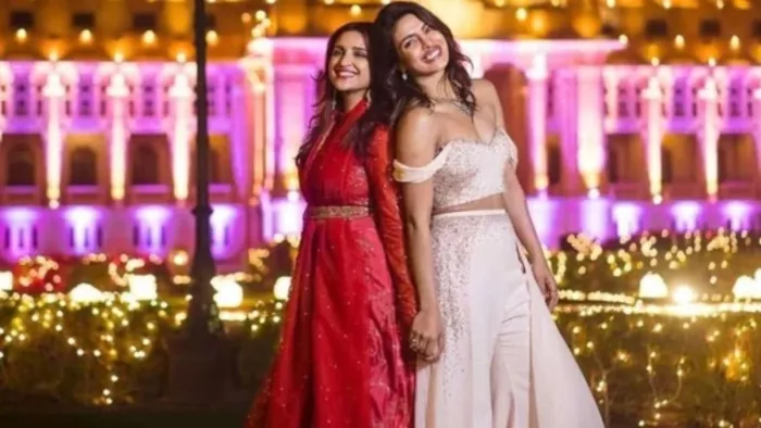 सिद्धार्थ की शादी में शामिल नहीं होंगी परिणीति (Photo: Instagram)