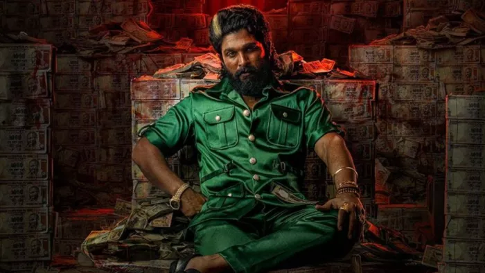 पुष्पा 2 का बॉक्स ऑफिस खाता हुआ बंद/ फोटो- IMDB