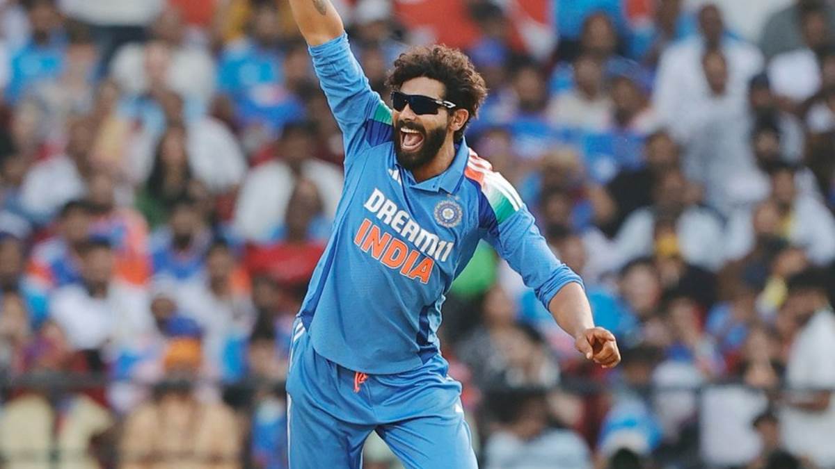 most wickets in international cricket by indian ravindra jadeja zaheer khan ind vs eng 1st odi