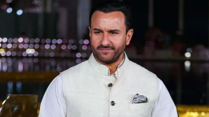 सैफ अली खान पर हमला करने वाले की हुई पहचान (Photo: Instagram)