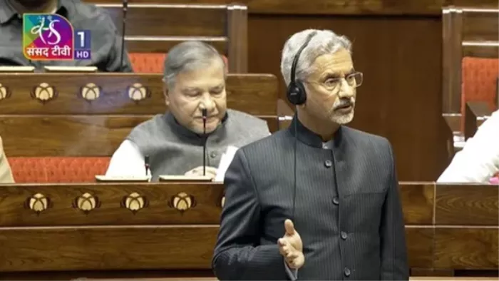 'अवैध प्रवासियों को भेजने का तरीका नया नहीं, ये नियम साल 2012 से ही ...