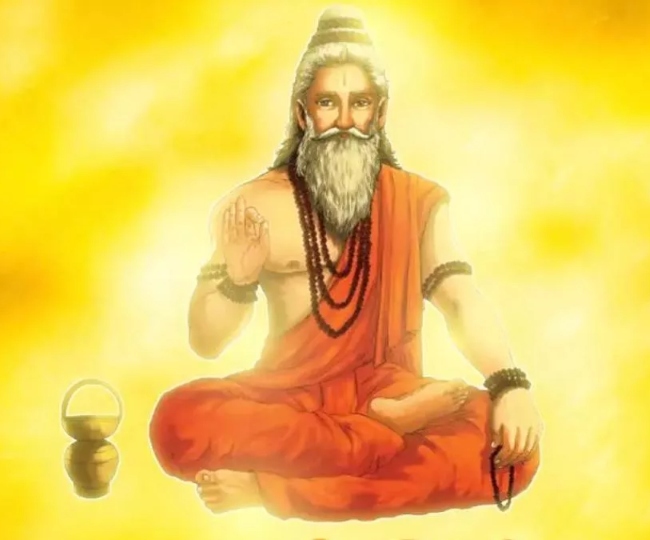 Mahatma Vidur: इस श्राप के कारण हुआ विदुर का जन्म, सारे गुण होने के बाद ...