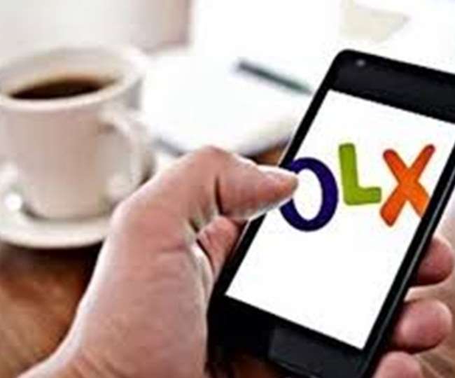 Купить Аккаунты Olx Ua
